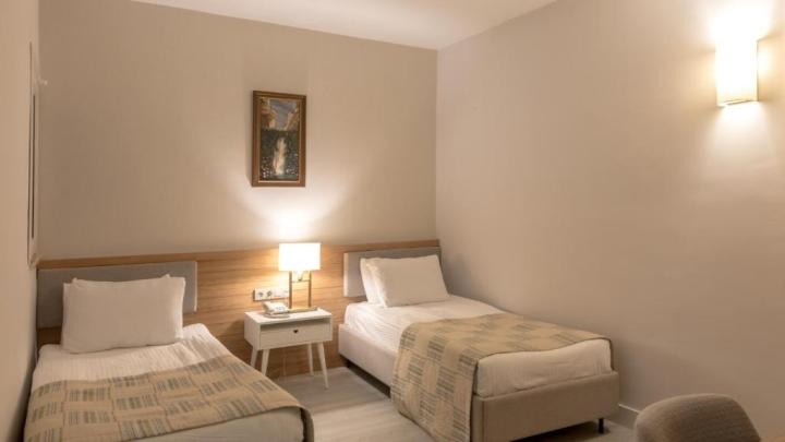 Hotel Grand Yazici Club Turban