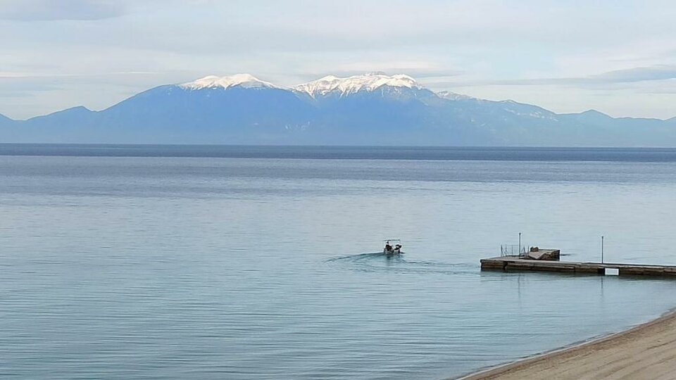 Hotel Aegean Blue