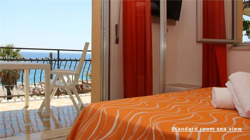 Hotel Chrismare