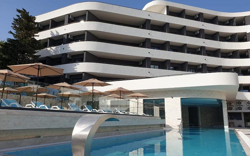 Hotel Montenegrina