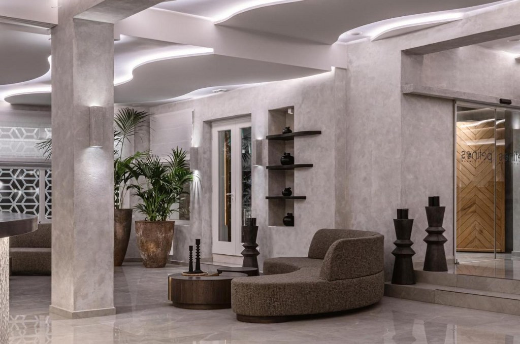 Petinos Hotel