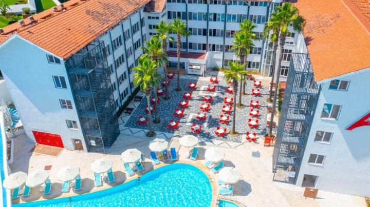 Hotel Armas Bella Sun