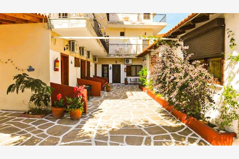 Vila Natsios