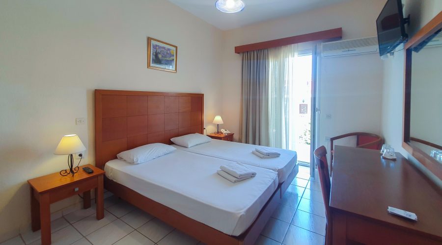 Hotel Popi Star