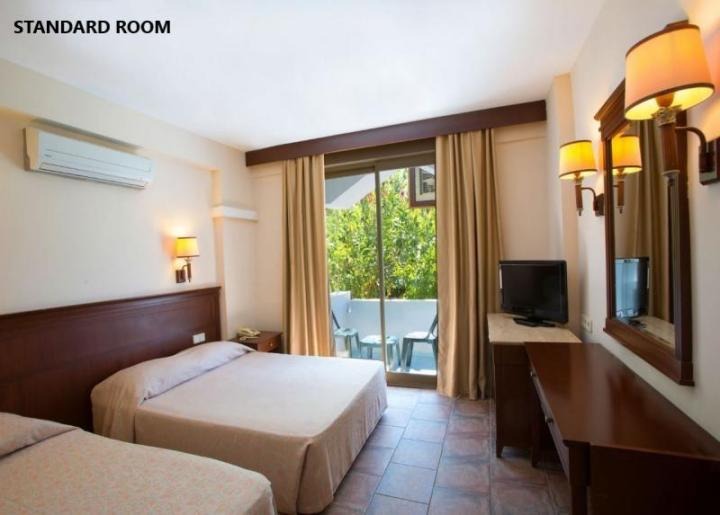 Fame Hotel