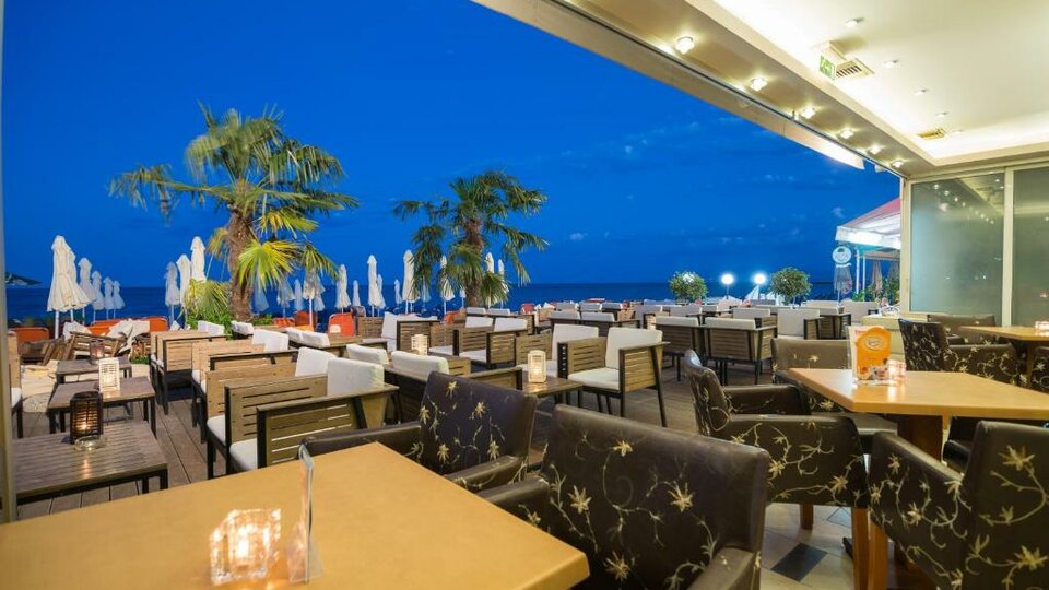 Panorama Hotel
