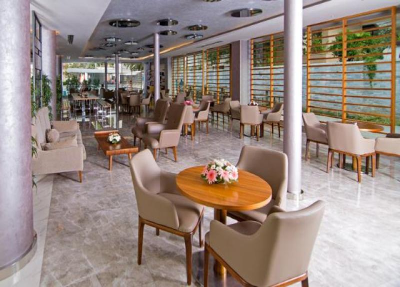 Mirage World Hotel