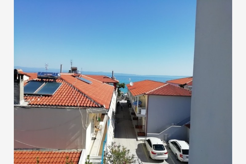 Vila Mustakas