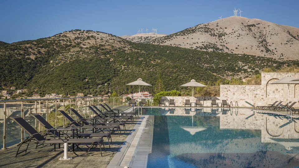 Kefalonia Bay Palace