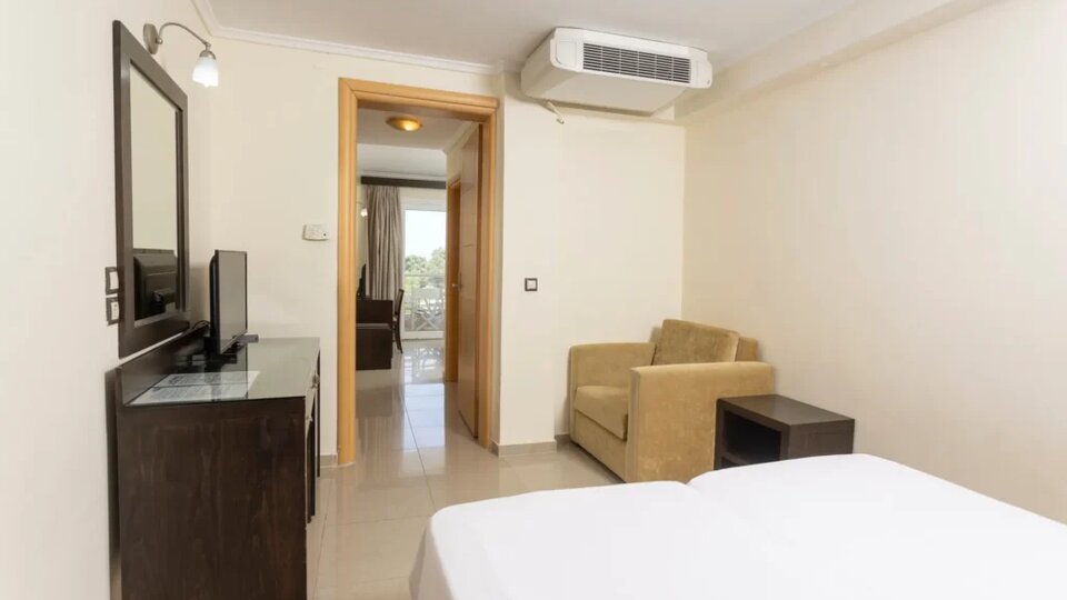 Hotel Hanioti Grand Otel