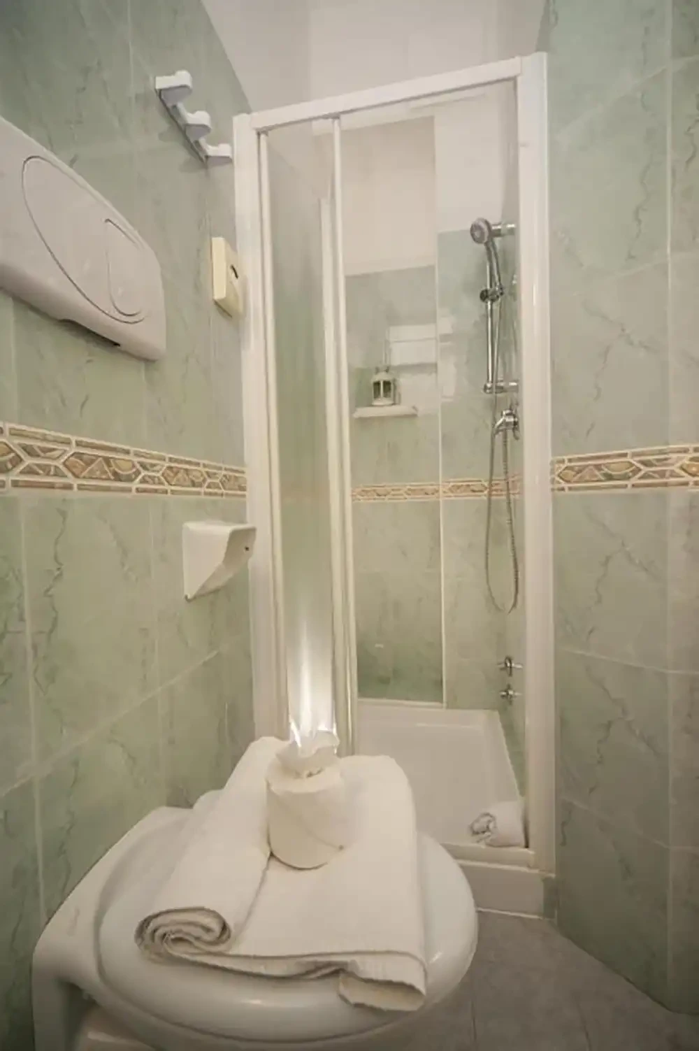 Hotel Zurigo