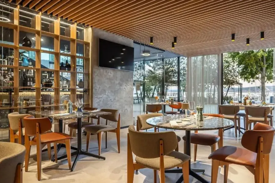 Hotel Aminess Narrivi