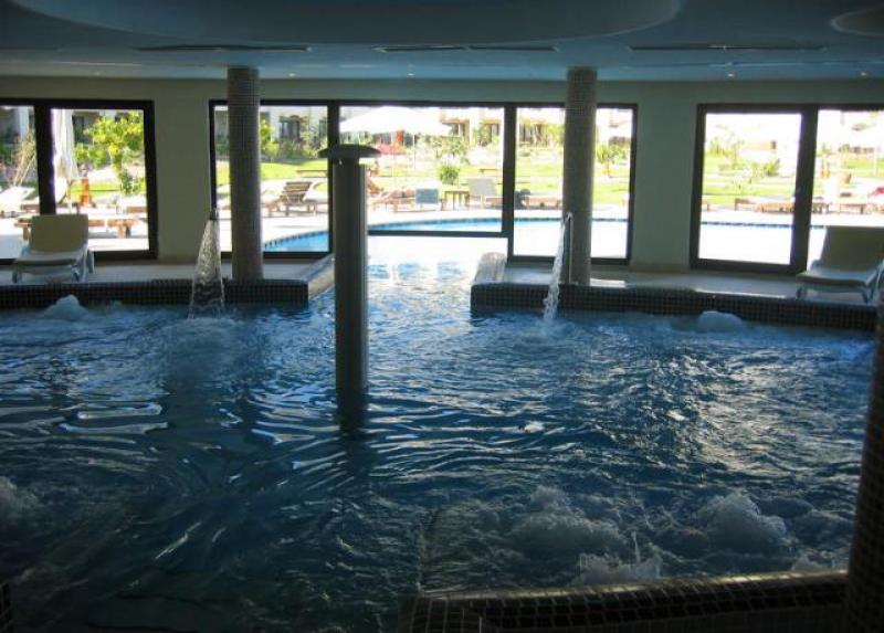 Steigenberger Al Dau Beach Hotel