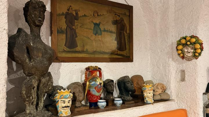 Hotel Da Peppe