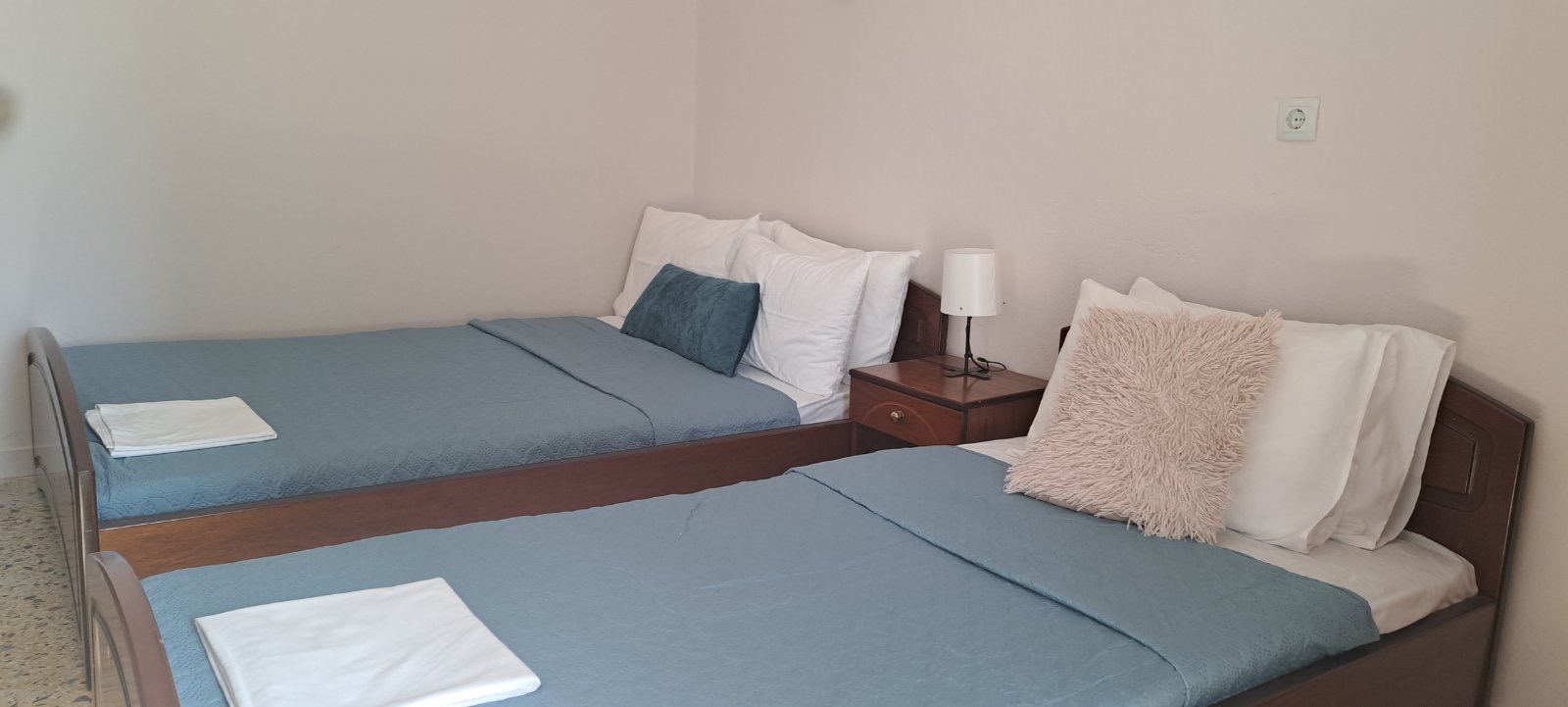 Vila Princ George
