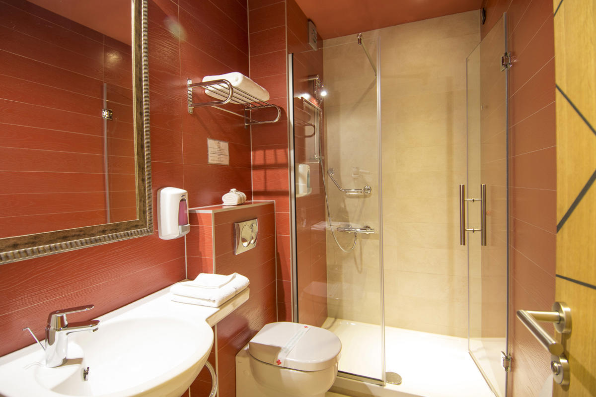 Hotel Lavina
