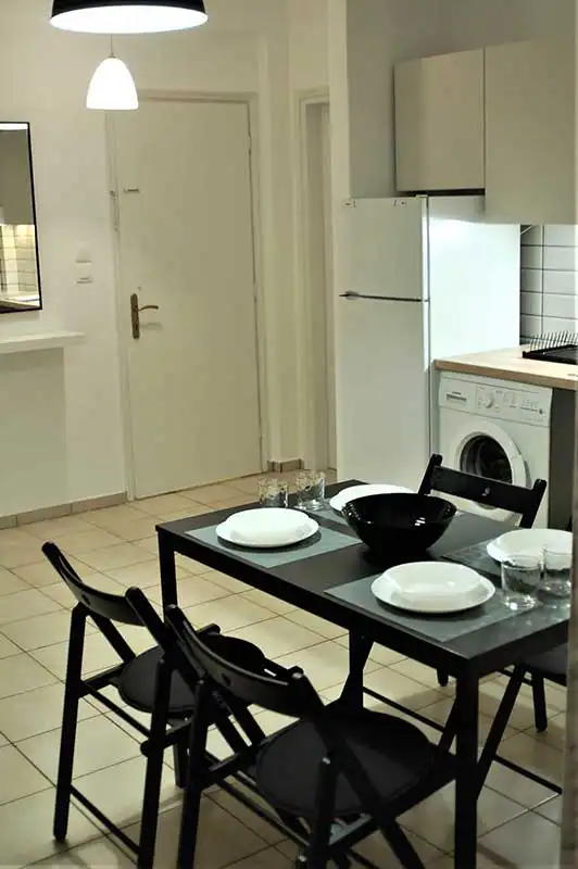 Vila Hristos