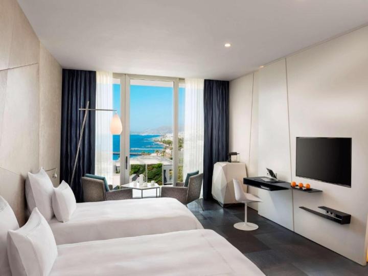 Swiss Resort Bodrum Beach