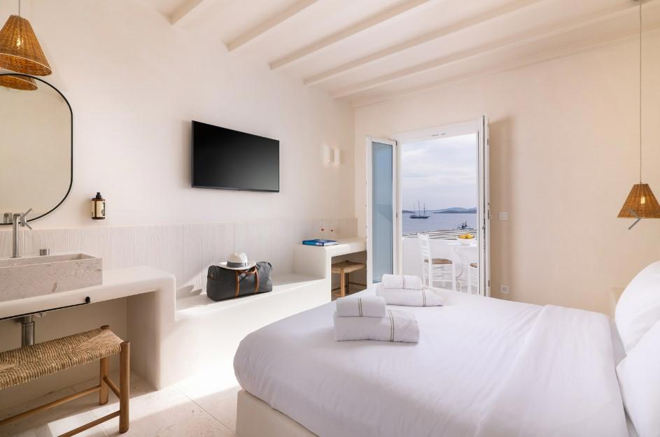 Hotel Porto Mykonos