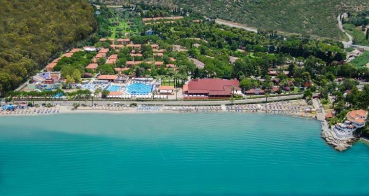 Hotel Club Kustur Holiday Village
