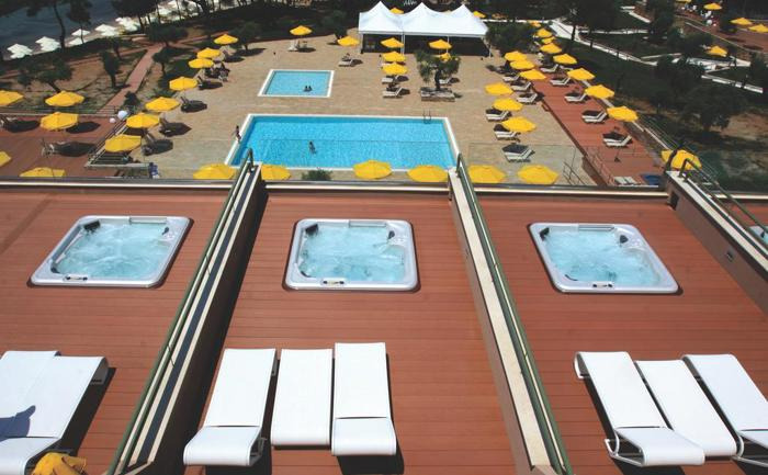 Royal Paradise Beach Resort and Spa