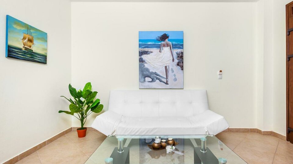 Apartmani Belohorizonte