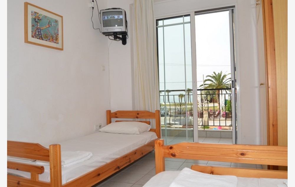 Apartamni Anna (Bouzalis)
