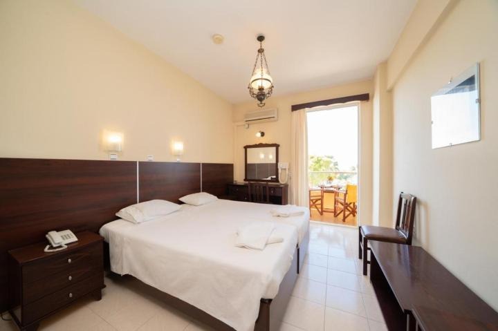 Hotel Lassi