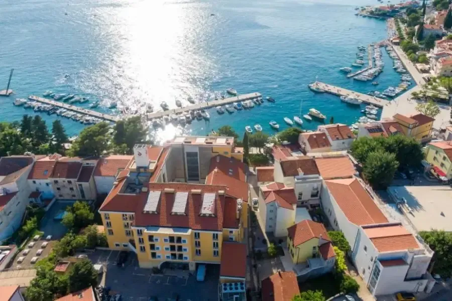 Hotel Selce