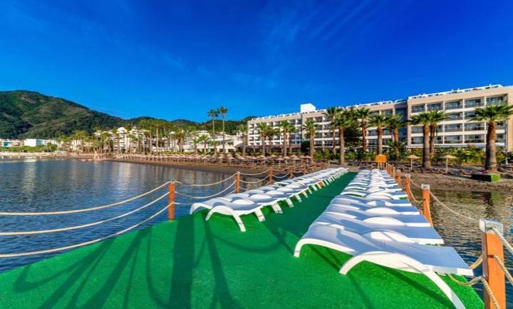 Ideal Prime Beach