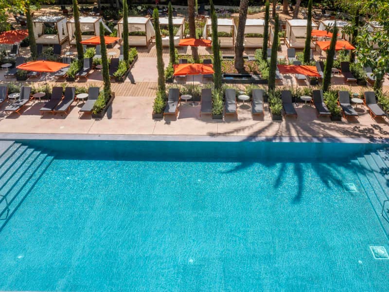 Hotel Mercure