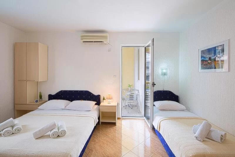 Guest House Budva In
