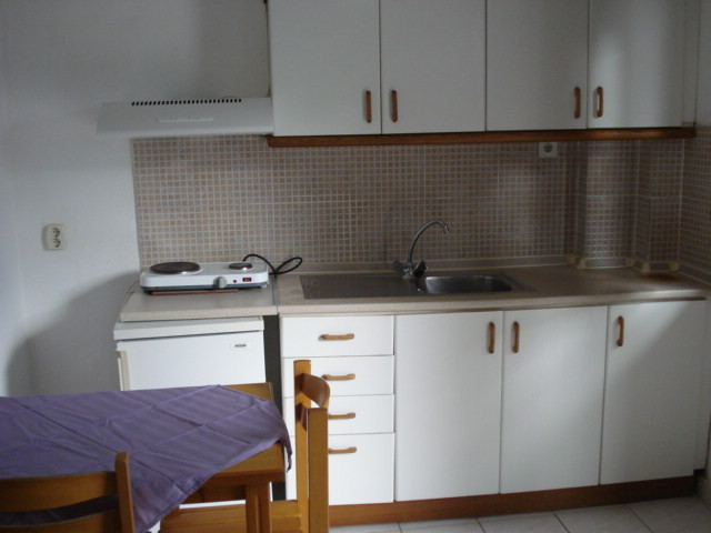Apartmani Sterios