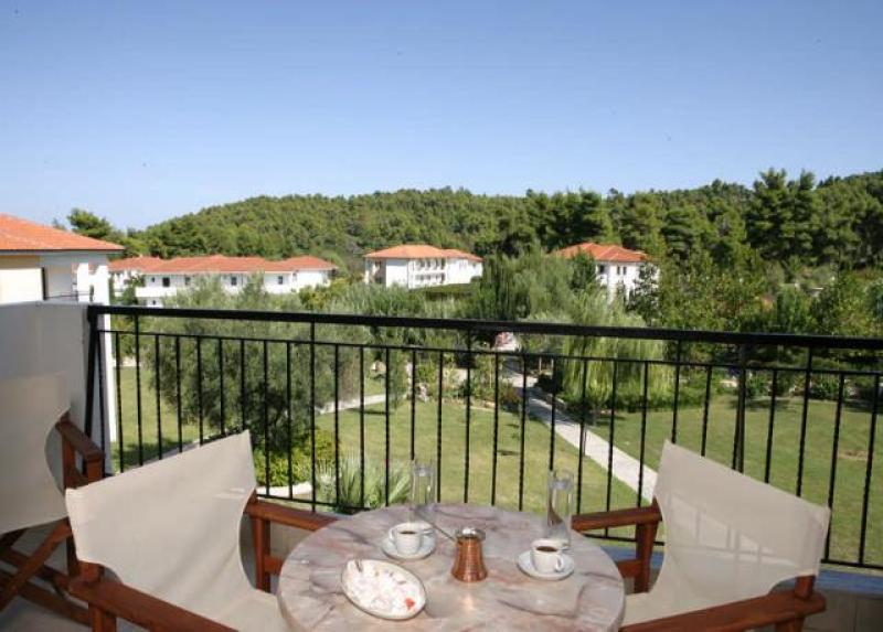Chrousso Village Hotel