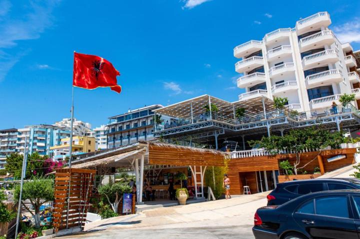 Hotel Apollon