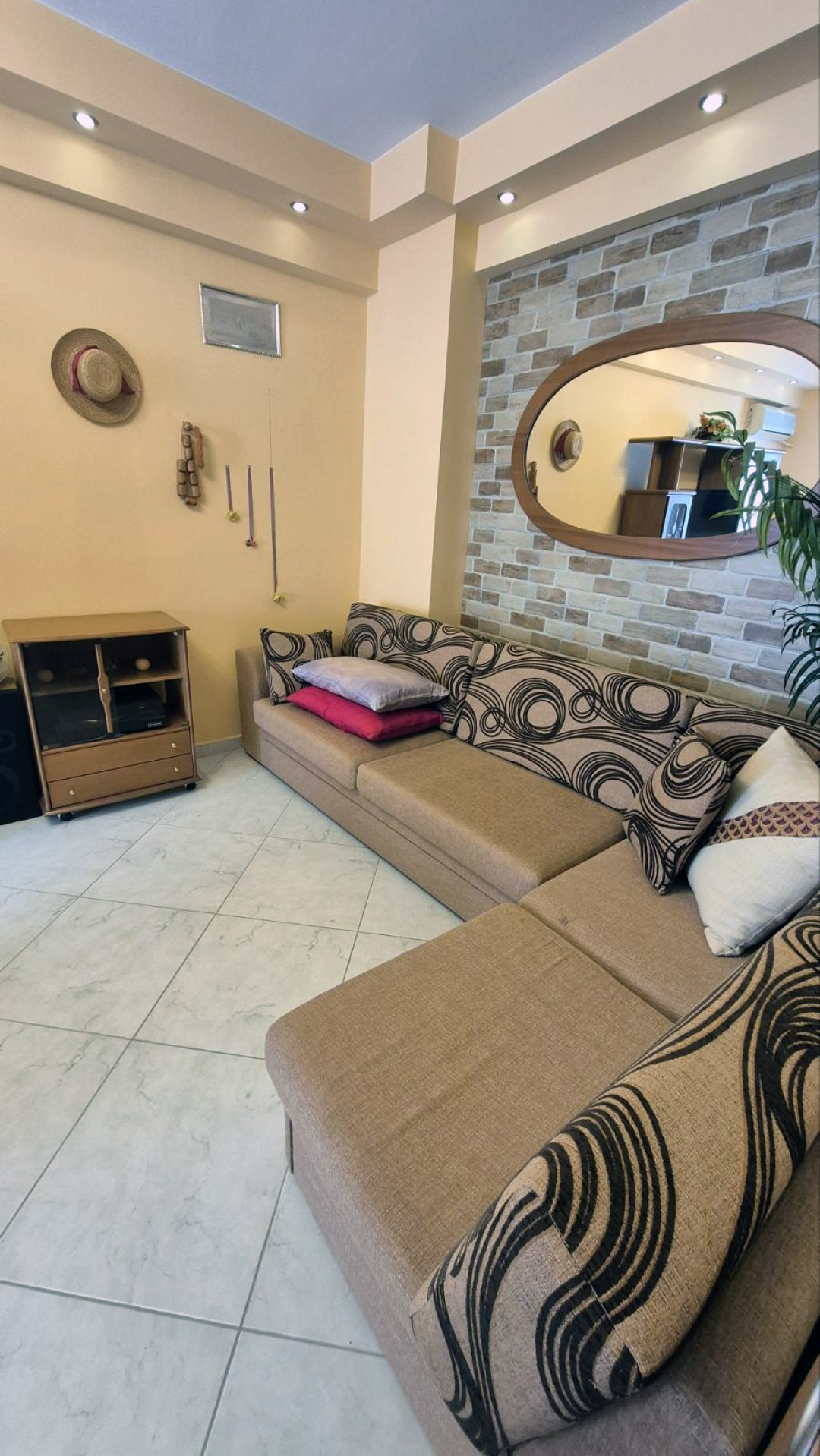 Dora apartman