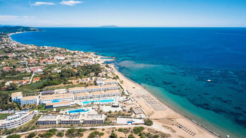Sandy Beach Resort