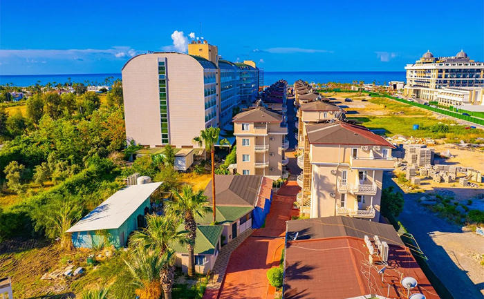 Club Wasa Holiday Village