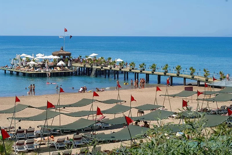 Delphin Palace Hotel