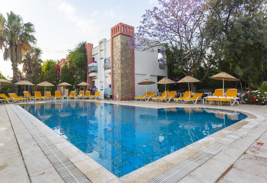 Hotel Kriss