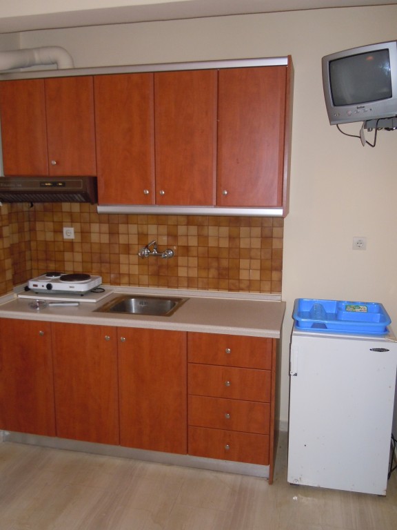Apartmani Nataša