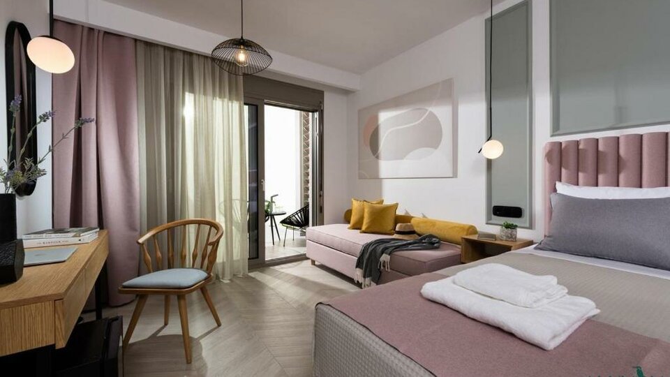Alkyon Hotel