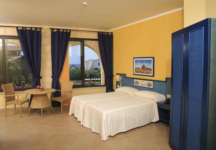 Hotel Dolcestate