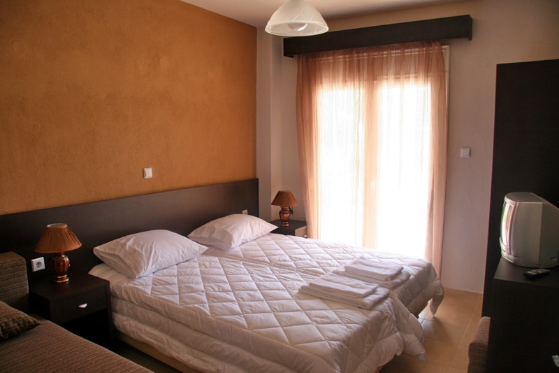 Vila Teodora