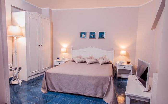Hotel Tonnara Di Trabia