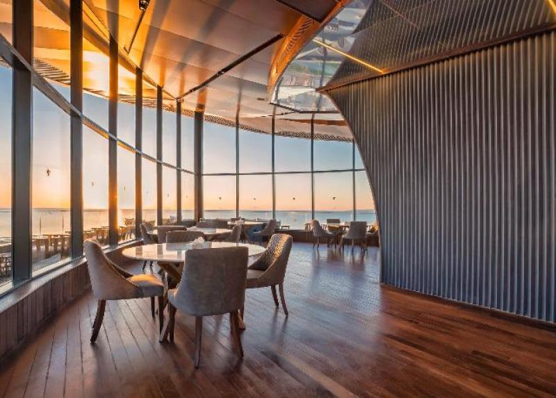 Rixos Premium Magawish Suites & Villas Hotel