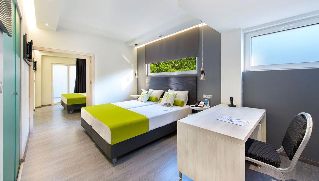 Semiramis Hotel