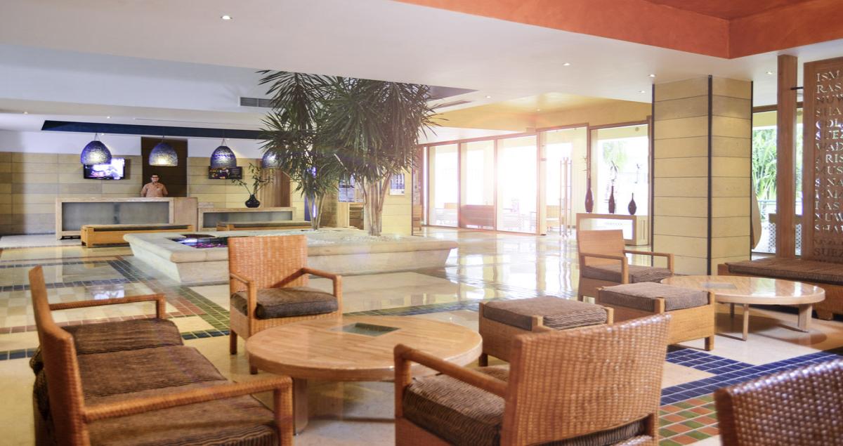 Novotel Palm Sharm El Sheikh