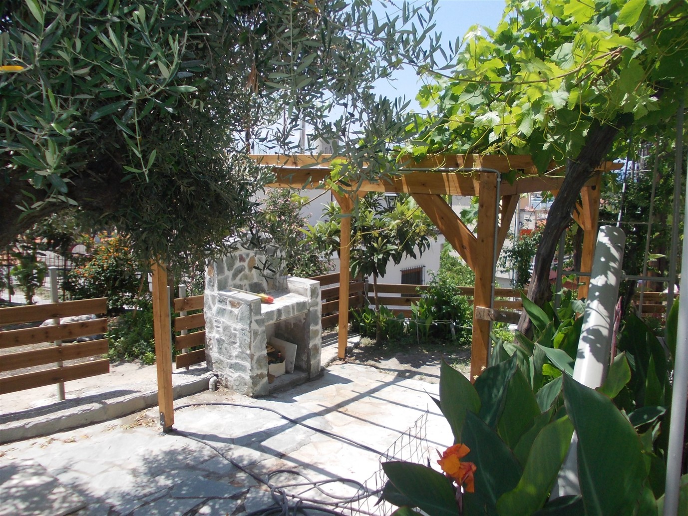 Vila Tasos