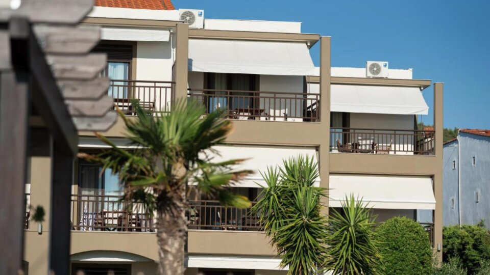 Hotel Areti